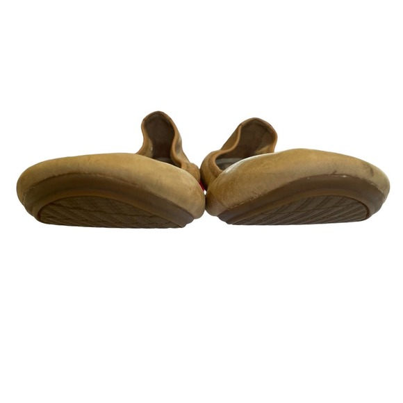 HUSH Puppies Women's Chaste Ballet Flat Sz 7 - Picture 2 of 11